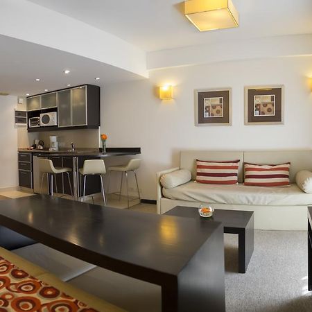 Espacia Suites Buenos Aires Luaran gambar