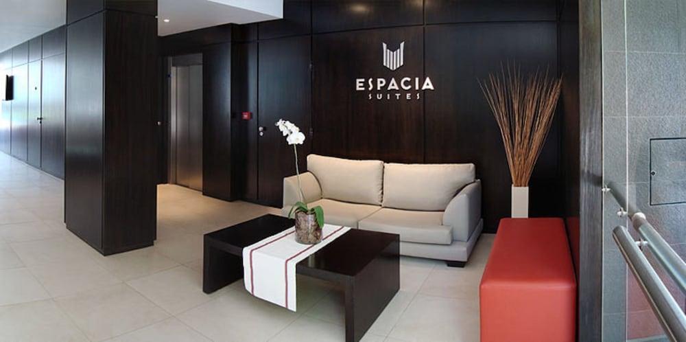 Espacia Suites Buenos Aires Luaran gambar