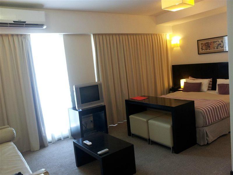 Espacia Suites Buenos Aires Luaran gambar