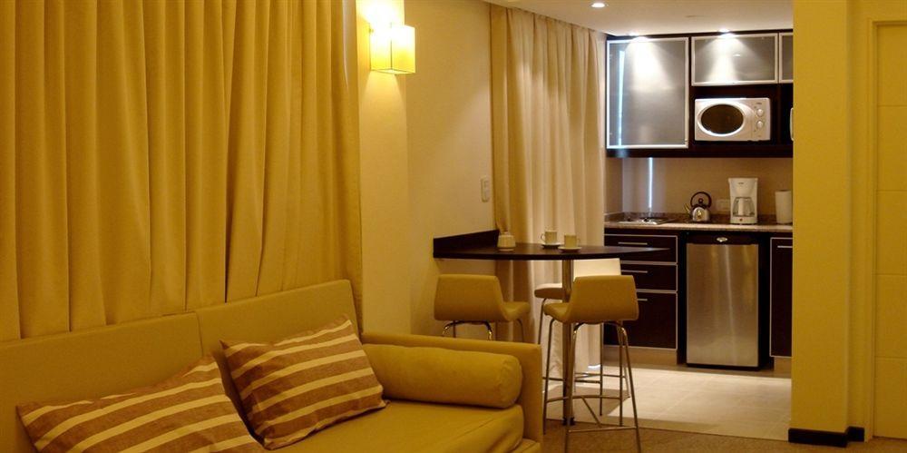 Espacia Suites Buenos Aires Luaran gambar