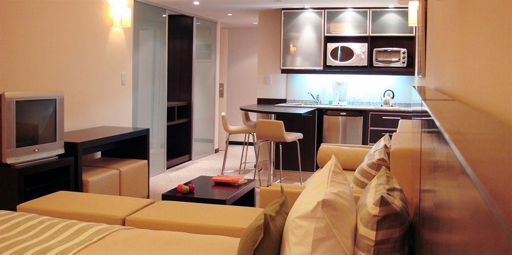 Espacia Suites Buenos Aires Luaran gambar