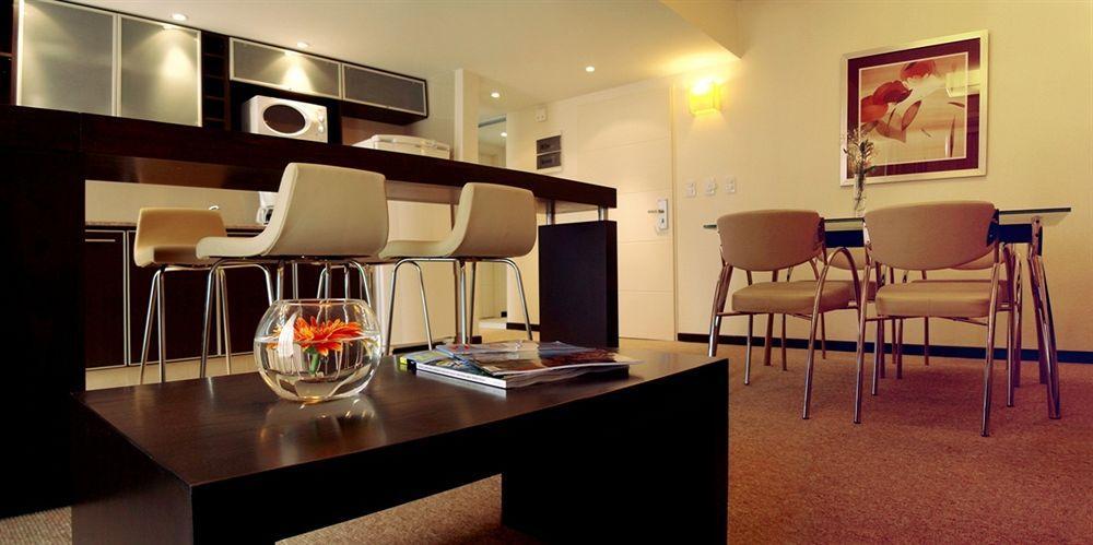 Espacia Suites Buenos Aires Luaran gambar