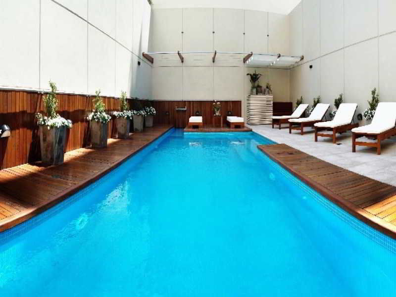 Espacia Suites Buenos Aires Luaran gambar