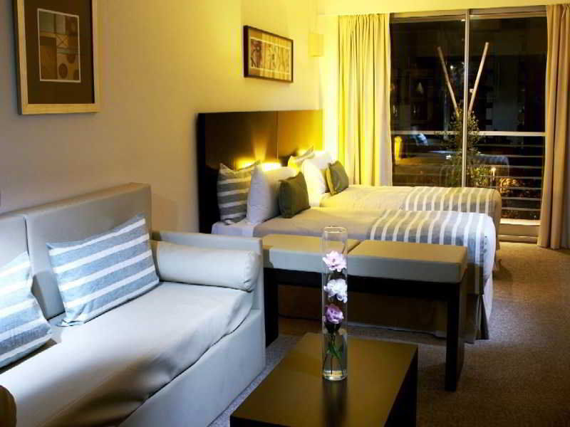 Espacia Suites Buenos Aires Luaran gambar