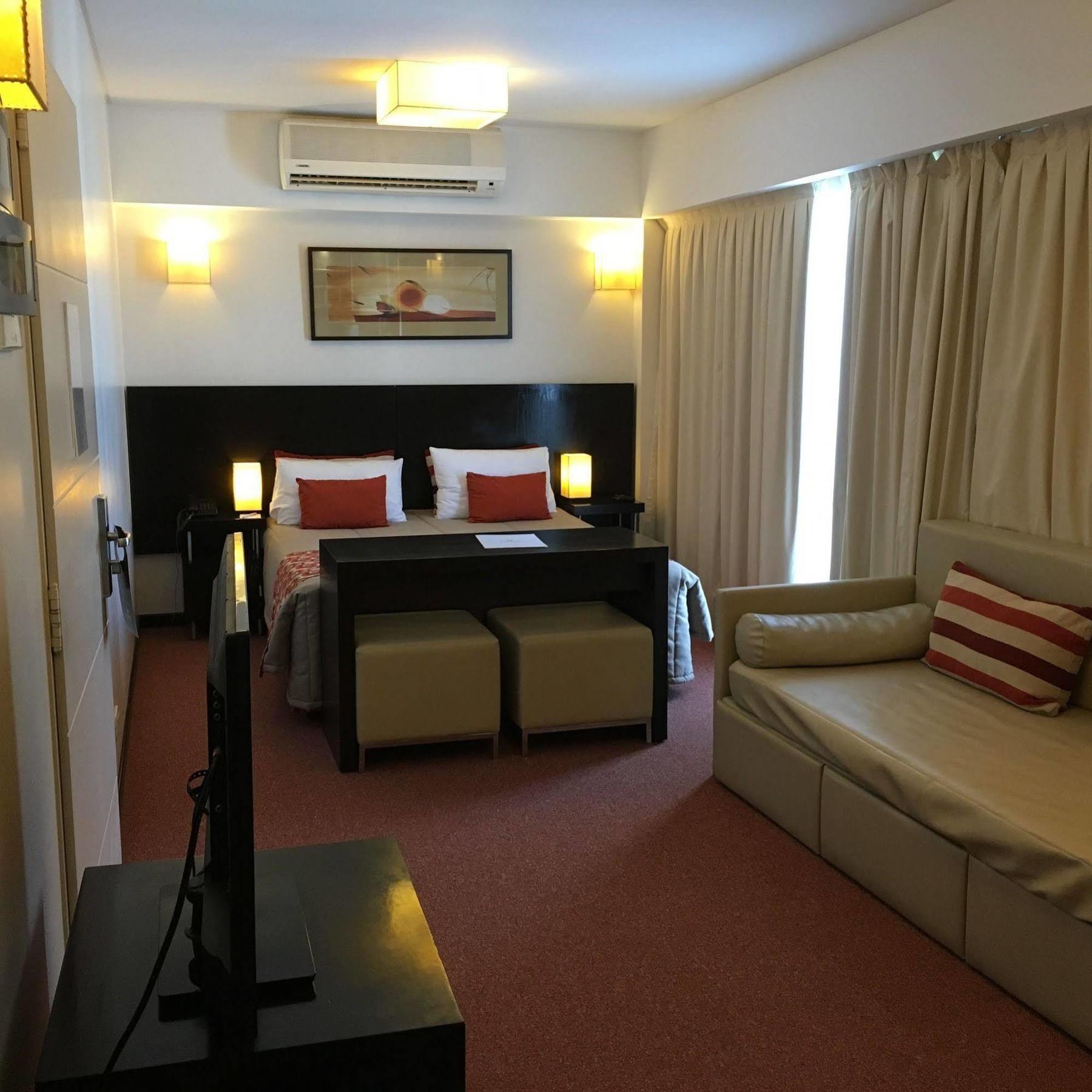 Espacia Suites Buenos Aires Luaran gambar